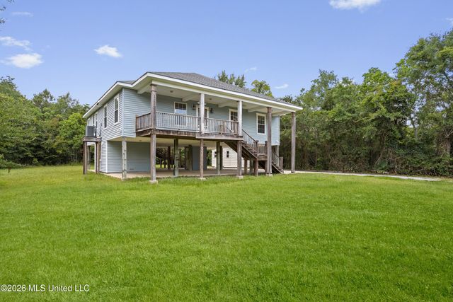 1331 Dunbar Avenue, Bay Saint Louis, MS 39520