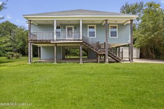 1331 Dunbar Avenue, Bay Saint Louis, MS 39520