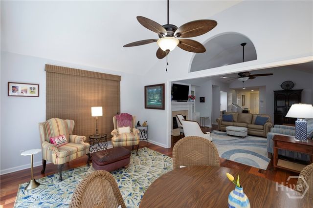 38 Sassafras Trail, Savannah, GA 31404