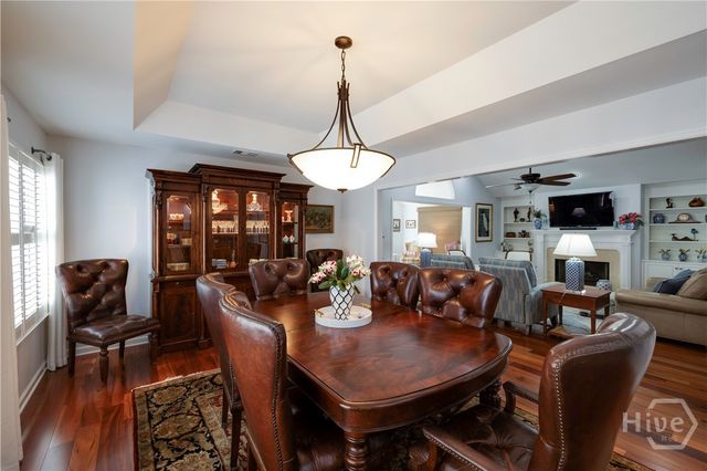 38 Sassafras Trail, Savannah, GA 31404