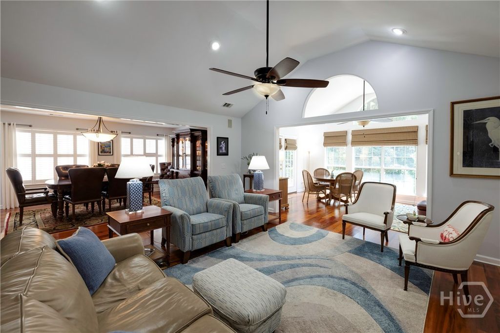 Image 12 of property listing at 38 Sassafras Trail, Savannah, GA 31404