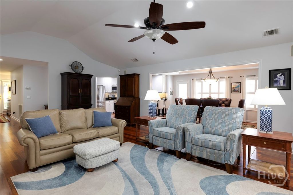 Image 13 of property listing at 38 Sassafras Trail, Savannah, GA 31404
