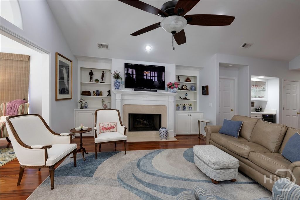 Image 14 of property listing at 38 Sassafras Trail, Savannah, GA 31404