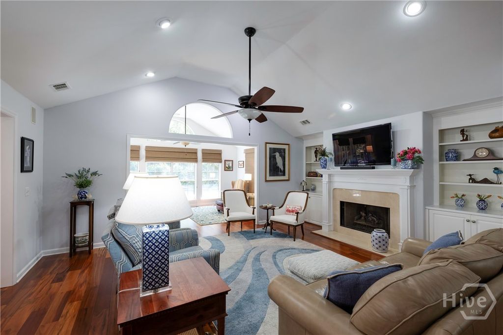 Image 16 of property listing at 38 Sassafras Trail, Savannah, GA 31404