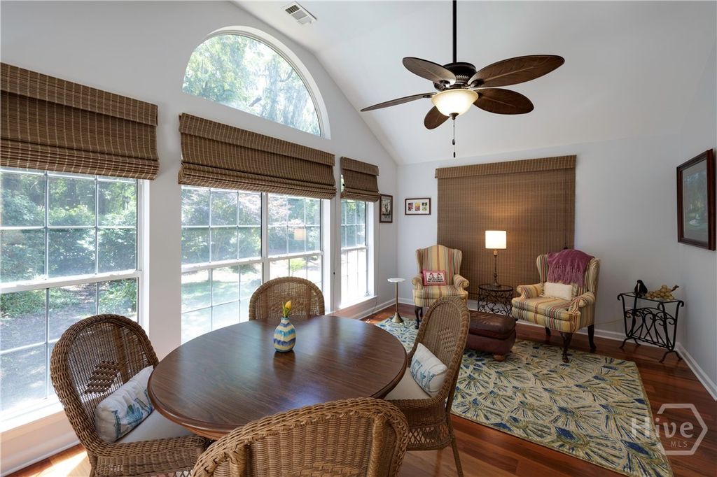 Image 17 of property listing at 38 Sassafras Trail, Savannah, GA 31404