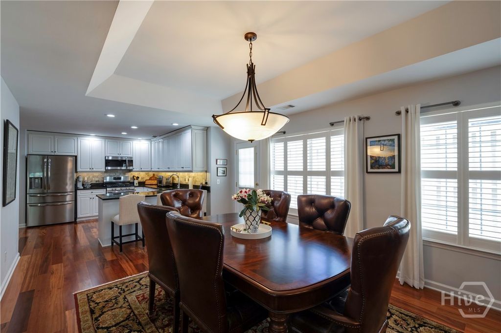 Image 21 of property listing at 38 Sassafras Trail, Savannah, GA 31404