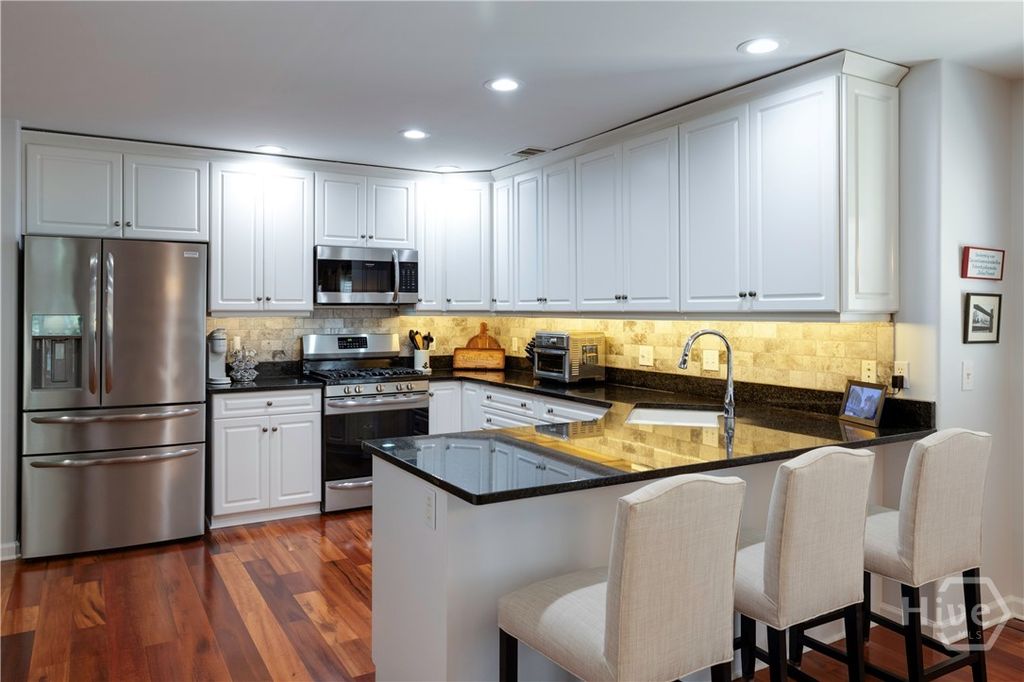 Image 24 of property listing at 38 Sassafras Trail, Savannah, GA 31404