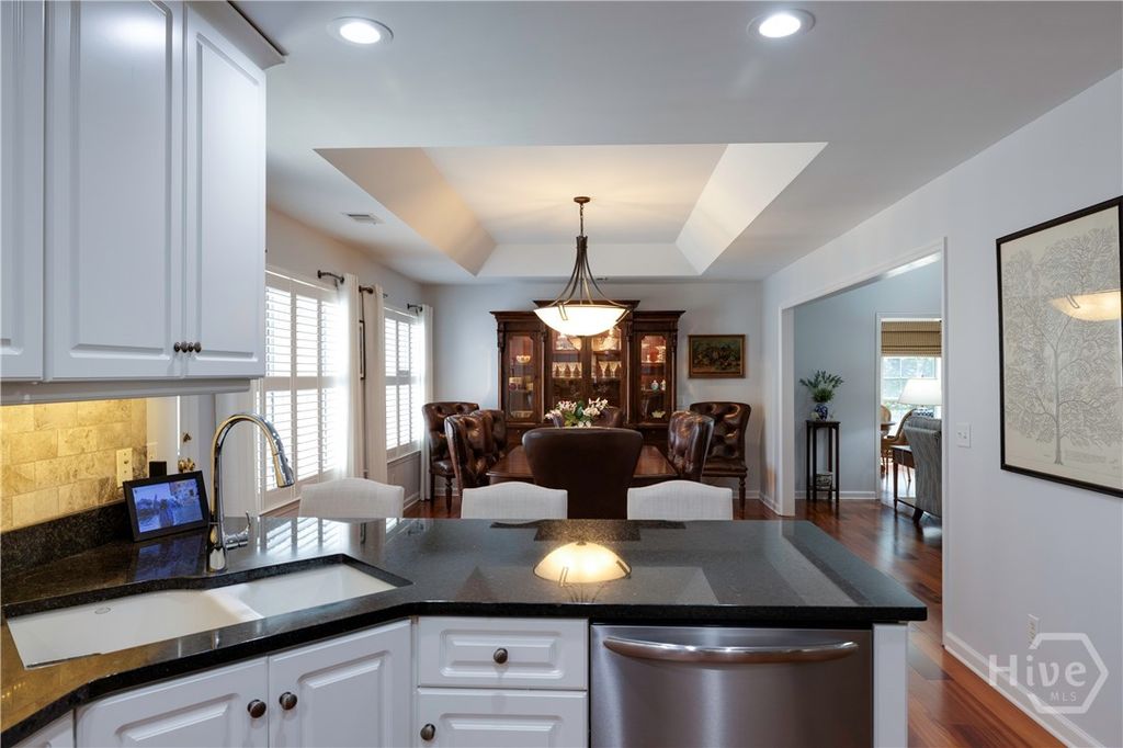 Image 27 of property listing at 38 Sassafras Trail, Savannah, GA 31404