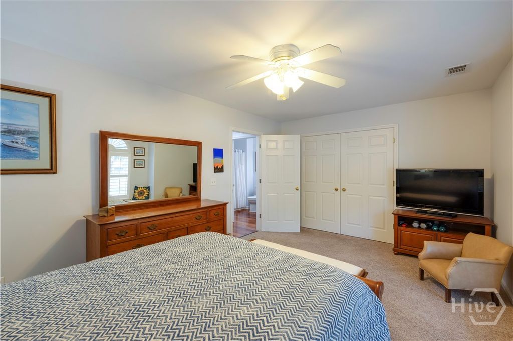 Image 34 of property listing at 38 Sassafras Trail, Savannah, GA 31404