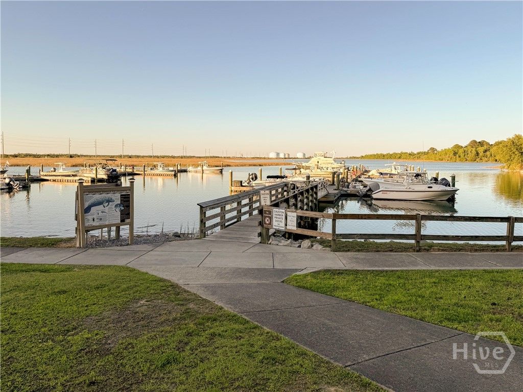 Image 50 of property listing at 38 Sassafras Trail, Savannah, GA 31404