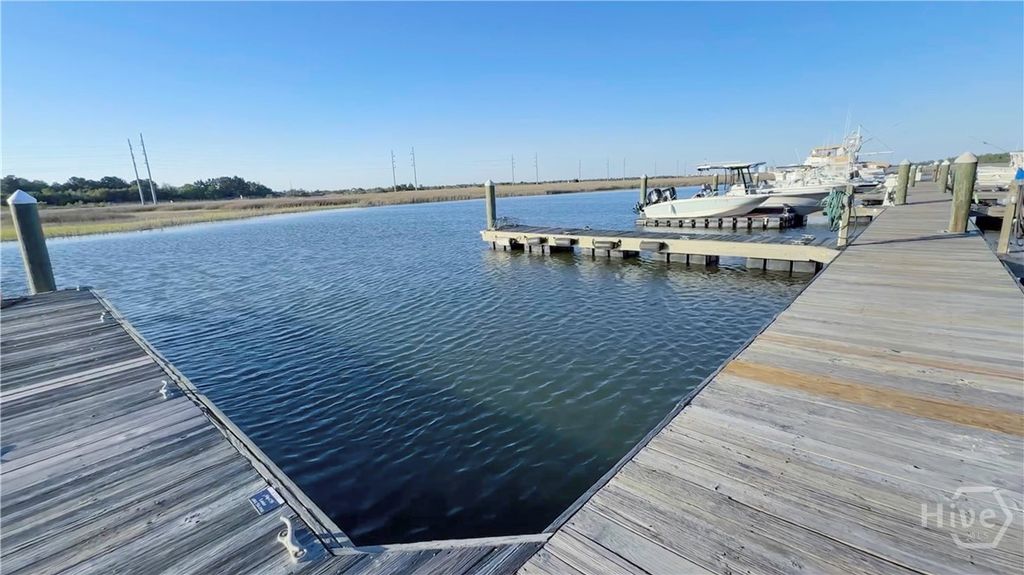 Image 53 of property listing at 38 Sassafras Trail, Savannah, GA 31404