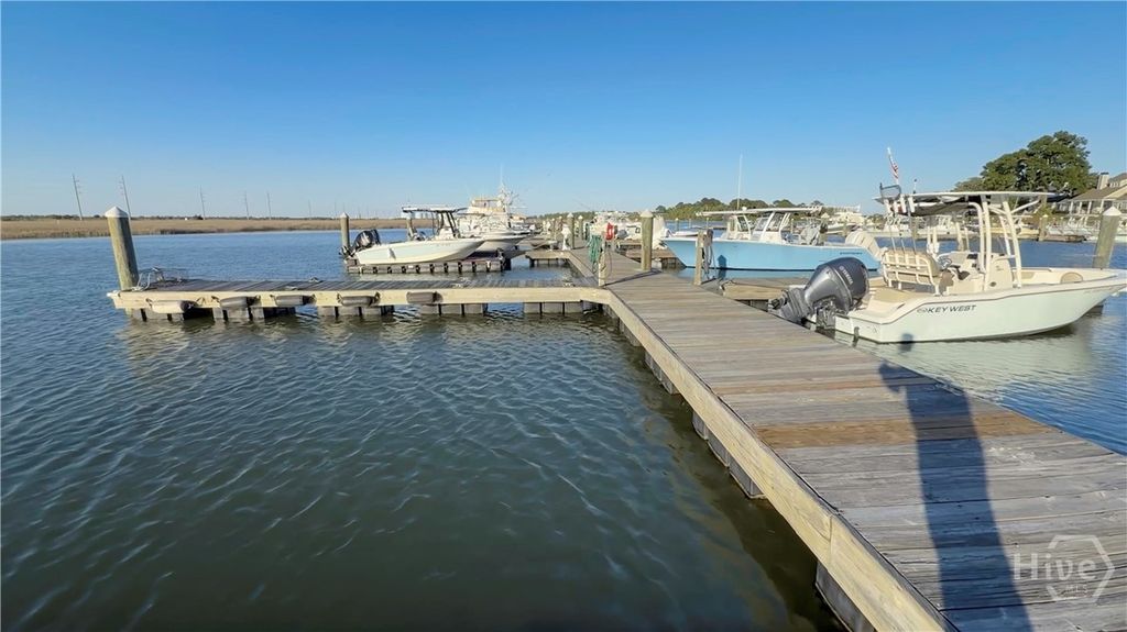 Image 54 of property listing at 38 Sassafras Trail, Savannah, GA 31404
