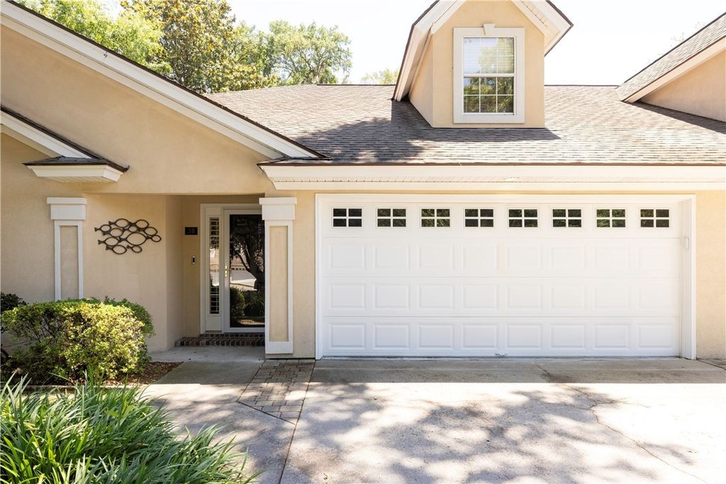 Image 6 of property listing at 38 Sassafras Trail, Savannah, GA 31404