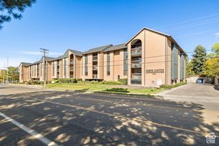 2244 N CANYON RD #207, Provo, UT 84604