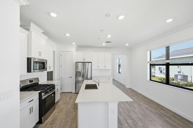10612 NW Wilgrove Lane, Port St. Lucie, Port St Lucie, FL 34987