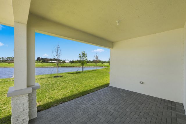 10612 NW Wilgrove Lane, Port St. Lucie, Port St Lucie, FL 34987