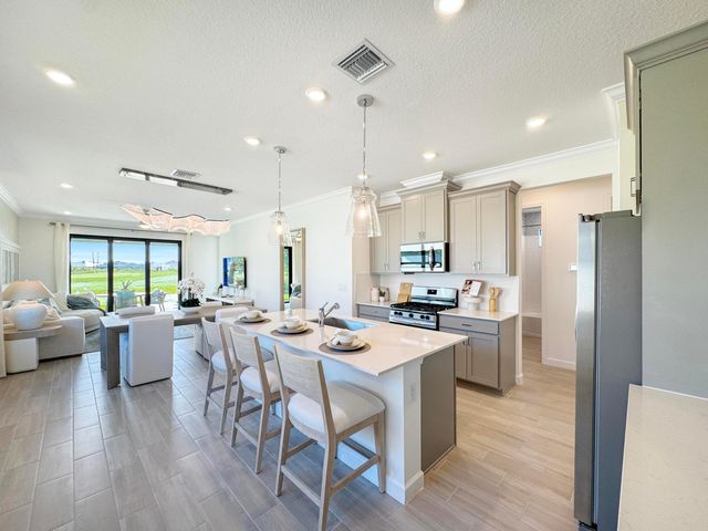 10612 NW Wilgrove Lane, Port St. Lucie, Port St Lucie, FL 34987