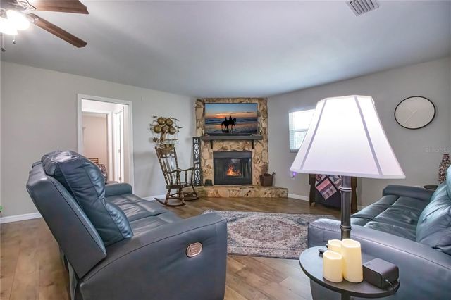 3309 YELLOWKNIFE CIRCLE, Wimauma, FL 33598