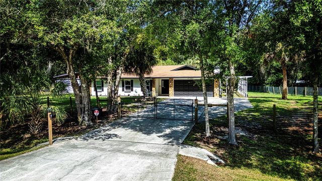 3309 YELLOWKNIFE CIRCLE, Wimauma, FL 33598