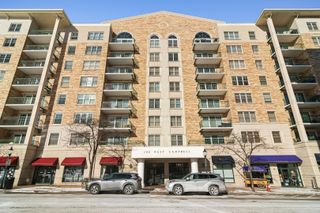 200 W Campbell Street 705, Arlington Heights, IL 60005