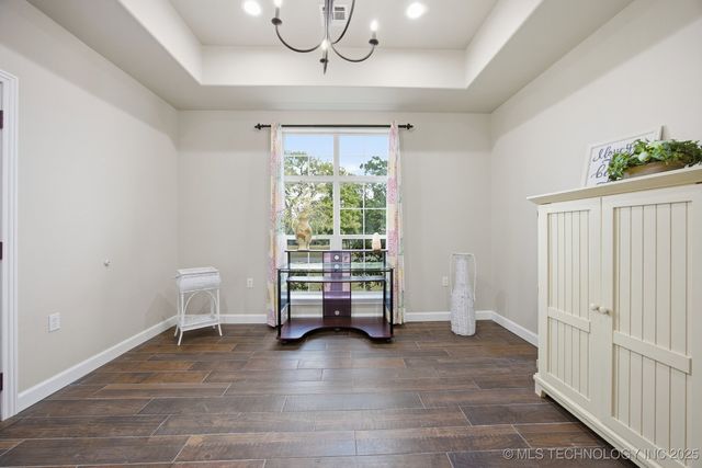 604 Cedar Ridge Road, Eufaula, OK 74432