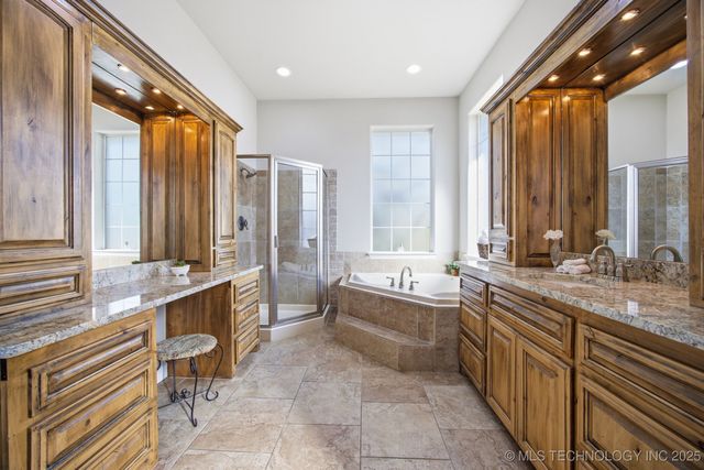 604 Cedar Ridge Road, Eufaula, OK 74432