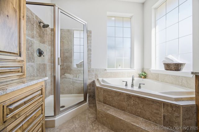 604 Cedar Ridge Road, Eufaula, OK 74432