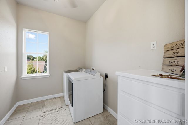 604 Cedar Ridge Road, Eufaula, OK 74432