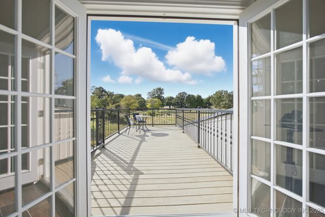 604 Cedar Ridge Road, Eufaula, OK 74432