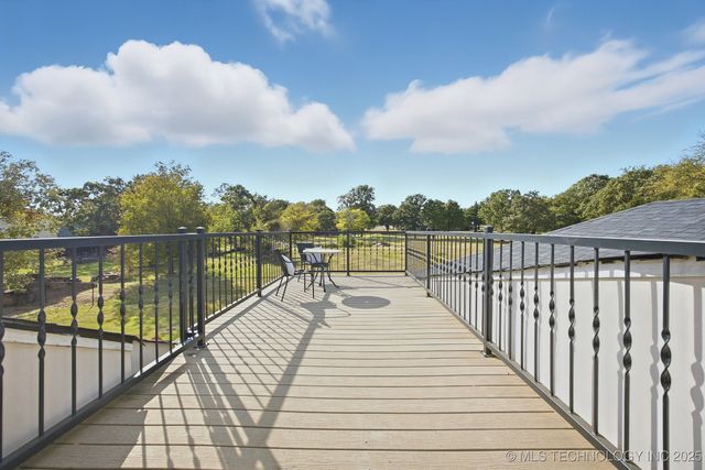 604 Cedar Ridge Road, Eufaula, OK 74432