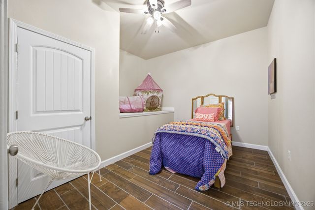 604 Cedar Ridge Road, Eufaula, OK 74432