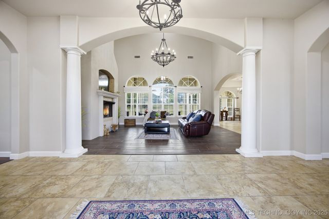 604 Cedar Ridge Road, Eufaula, OK 74432