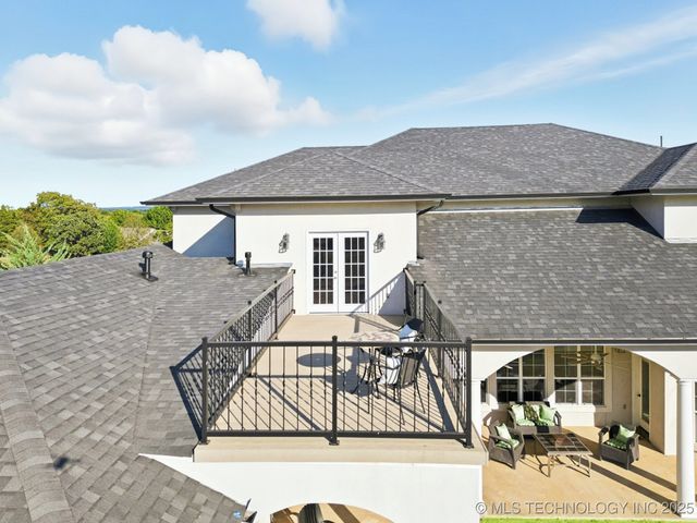 604 Cedar Ridge Road, Eufaula, OK 74432