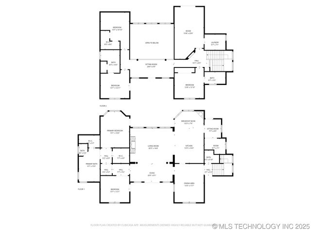 604 Cedar Ridge Road, Eufaula, OK 74432