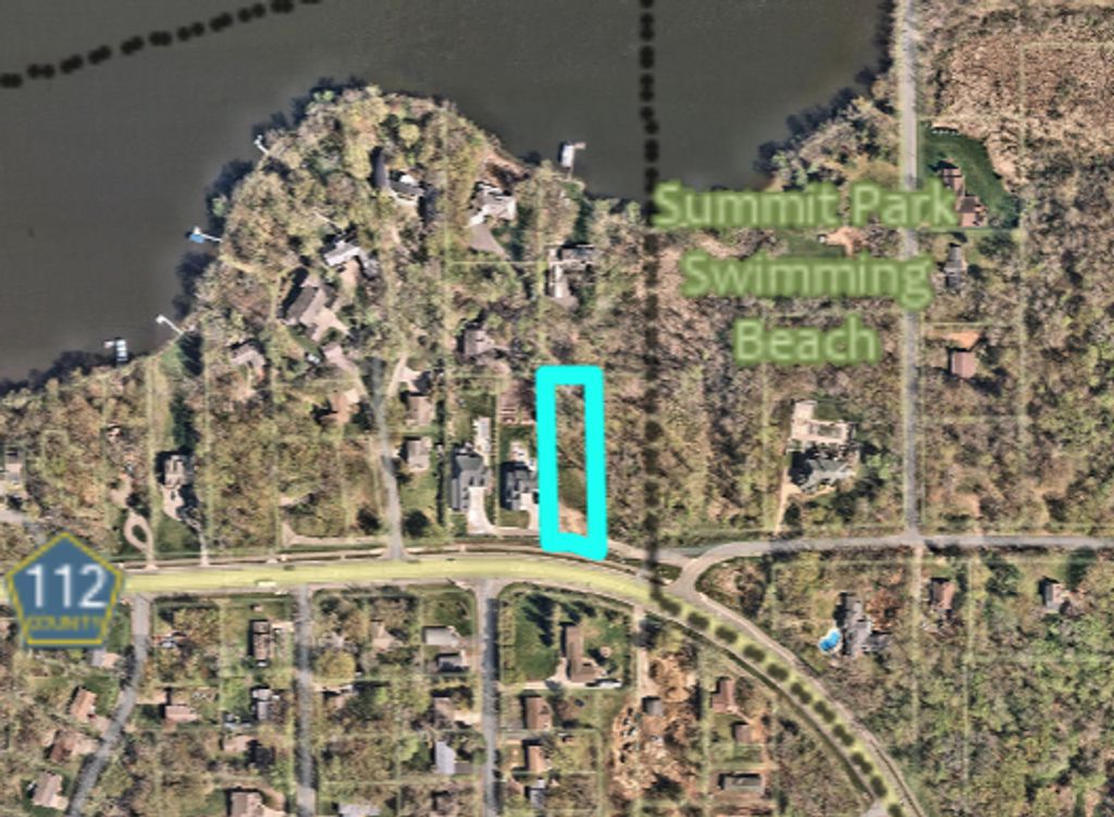 1050 Old Long Lake Road, Long Lake, MN 55391 — photo 5