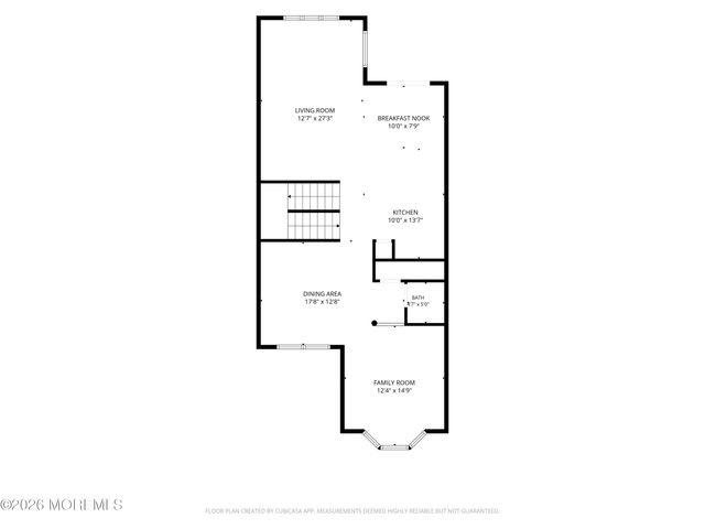 346 Hawthorne Lane, Barnegat, NJ 08005