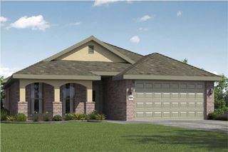 1504 E Vangston Drive, Siloam Springs, AR 72761