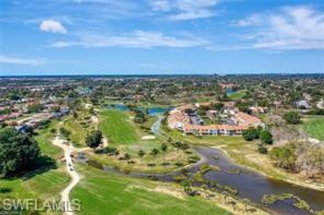 315 Saint Andrews BLVD D37, Naples, FL 34113