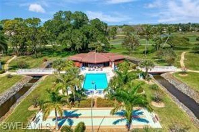 315 Saint Andrews BLVD D37, Naples, FL 34113
