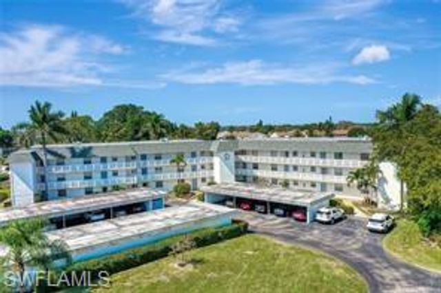 315 Saint Andrews BLVD D37, Naples, FL 34113