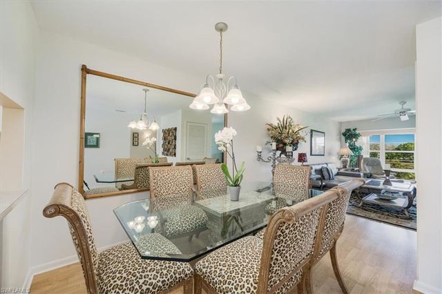 315 Saint Andrews BLVD D37, Naples, FL 34113