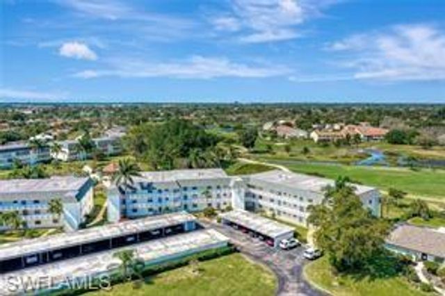 315 Saint Andrews BLVD D37, Naples, FL 34113