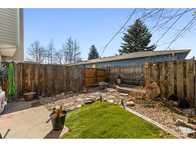 1906 E 18th St, Loveland, CO 80538