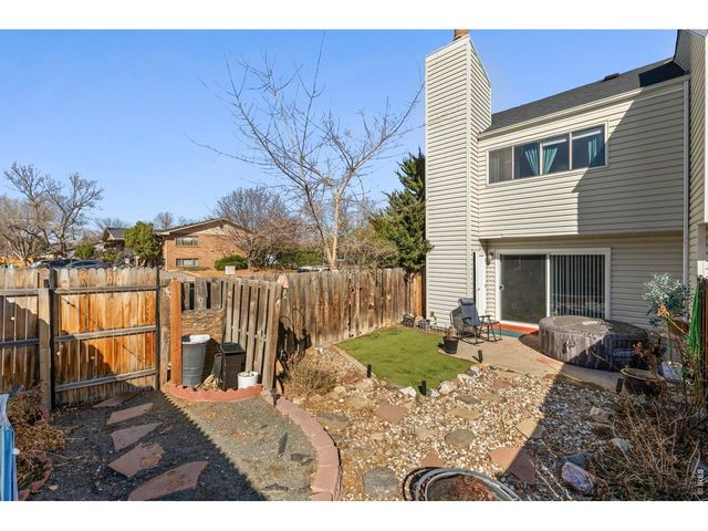 1906 E 18th St, Loveland, CO 80538