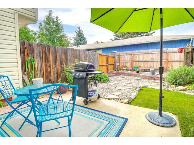 1906 E 18th St, Loveland, CO 80538