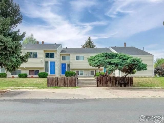 1906 E 18th St, Loveland, CO 80538