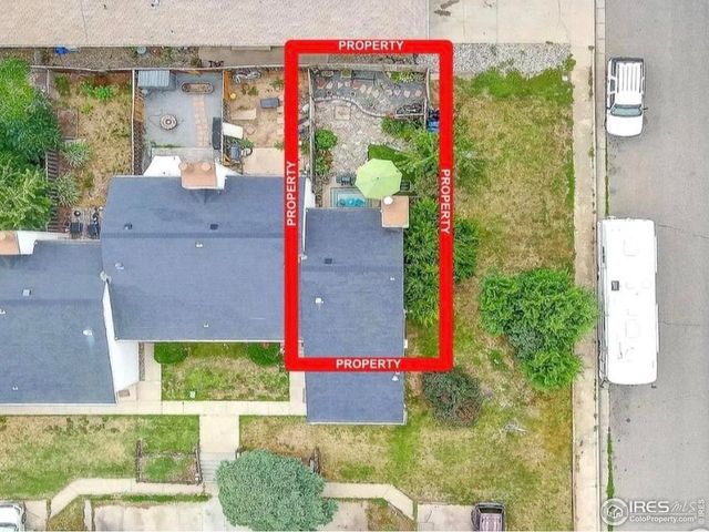 1906 E 18th St, Loveland, CO 80538