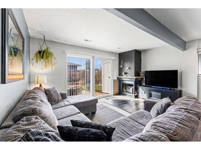 1906 E 18th St, Loveland, CO 80538