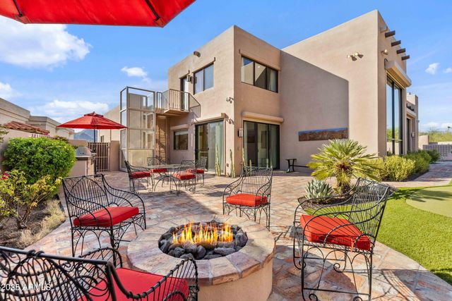 5984 N ECHO CANYON Drive, Phoenix, AZ 85018