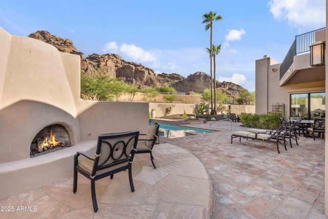 5984 N ECHO CANYON Drive, Phoenix, AZ 85018